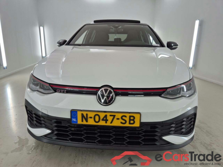 VOLKSWAGEN GOLF 2.0 TSI GTI 45 JAHRE #6