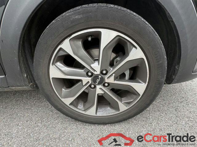 KIA Stonic Stonic 1.0 T Pulse ISG #6