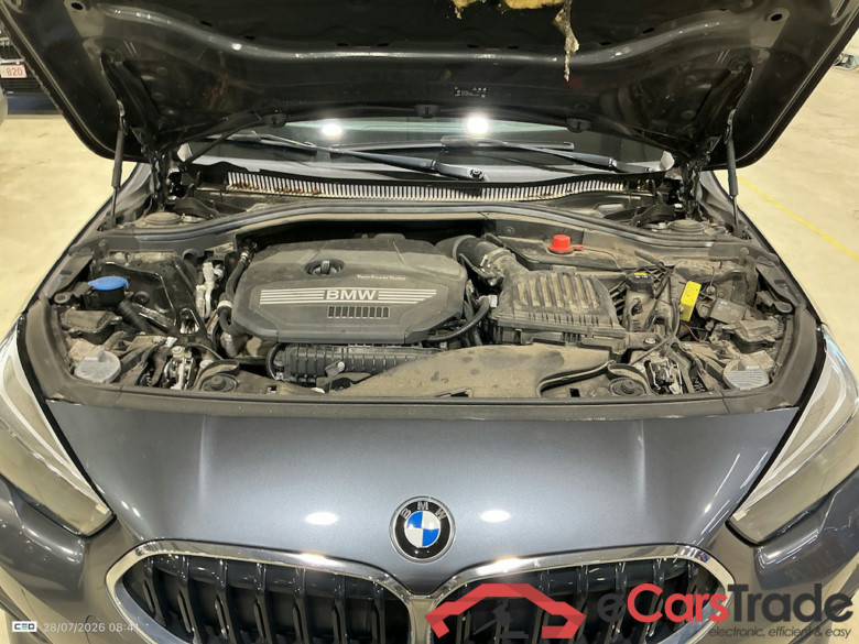 BMW 2 GRAN COUPE 218iA OPF DCT #6