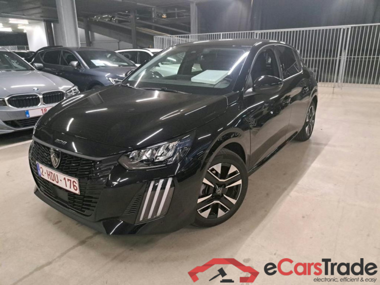 PEUGEOT - PEU 208 PureTech 100PK Allure * PETROL * #1