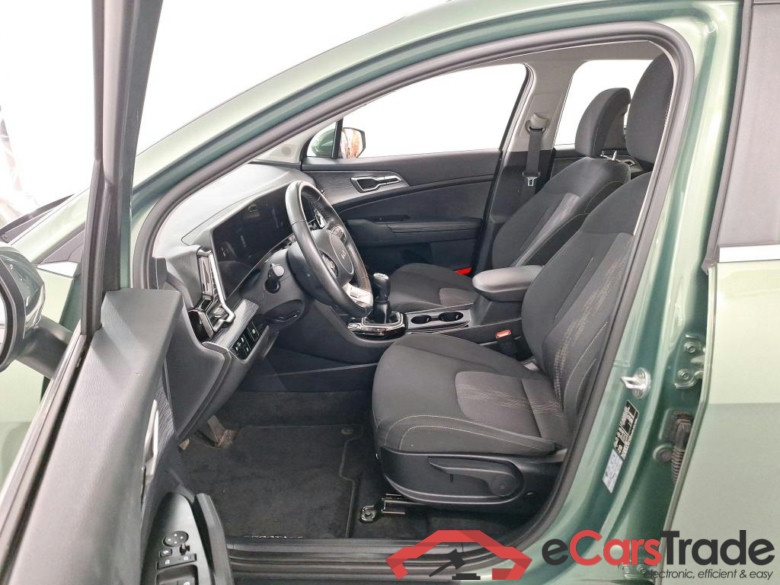KIA SPORTAGE 1.6 CRDI 115 PULSE #5