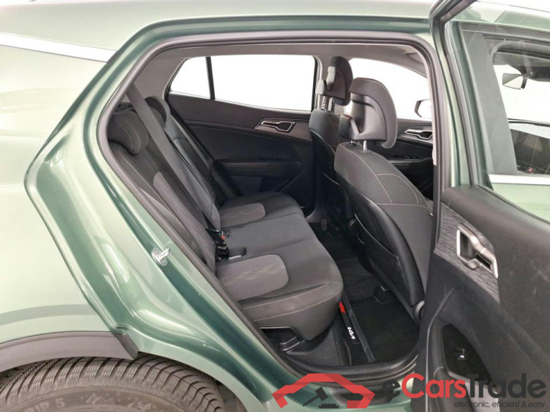KIA SPORTAGE 1.6 CRDI 115 PULSE #6