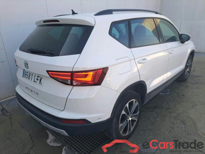 SEAT ATECA 1.0 TSI 85kW (115CV) St&Sp Style Eco MY20 #2