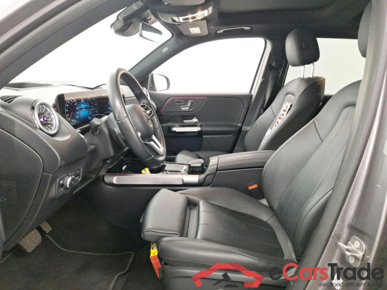 MERCEDES-BENZ EQB BEV 67KWH EQB 300 LUXURY LINE AUTO 4M #5