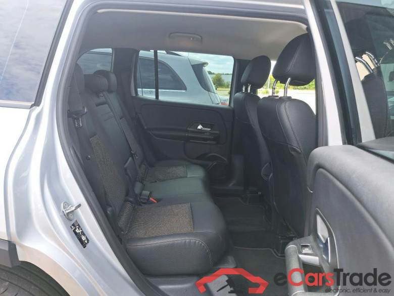 MERCEDES-BENZ GLB 2.0 GLB 200 D BUSINESS SOLUTION #6