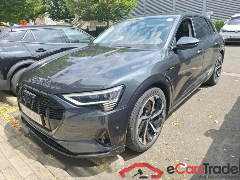 AUDI E-TRON BEV 71KWH 50 QUATTRO ADVANCED #1