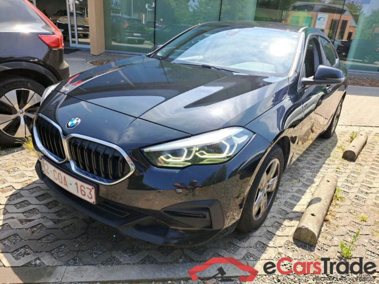 BMW 2 SERIES GRAN COUPAu2030 1.5 218IA GRAN COUPE #1