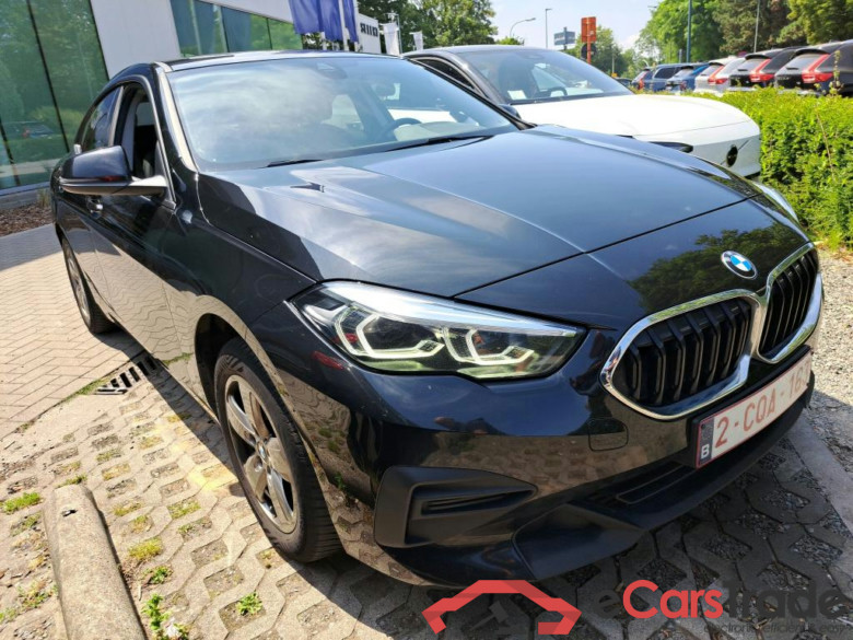 BMW 2 SERIES GRAN COUPAu2030 1.5 218IA GRAN COUPE #2