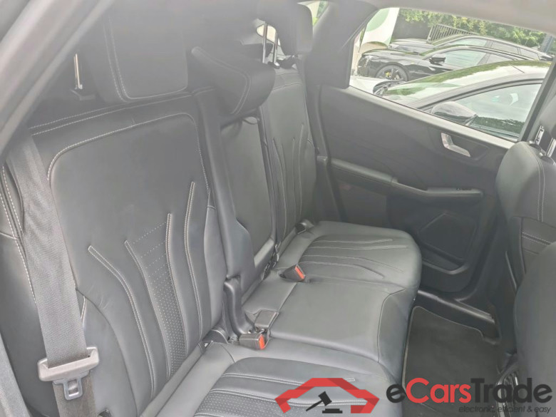 FORD KUGA 2.5I FHEV 140KW VIGNALE AUTO #6