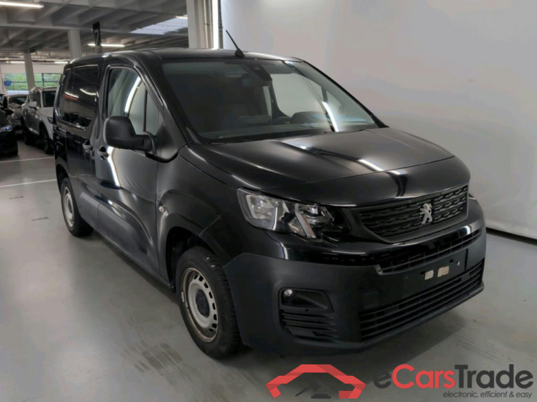PEUGEOT PARTNER 1.2 PURETECH L1 LIGHT 81KW S-S #2