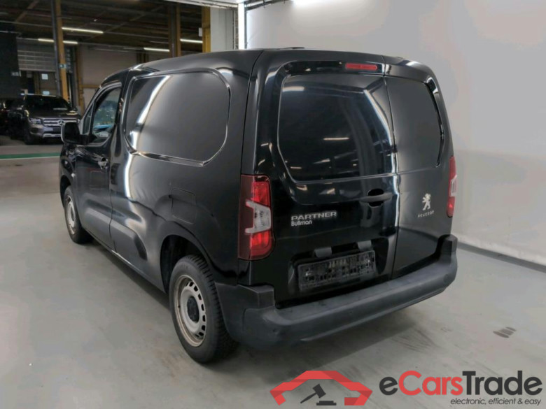 PEUGEOT PARTNER 1.2 PURETECH L1 LIGHT 81KW S-S #3