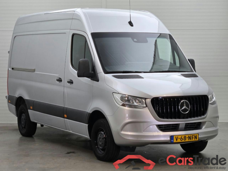 MERCEDES-BENZ SPRINTER 316 2.2 CDI L2H2 EURO VI-D #2
