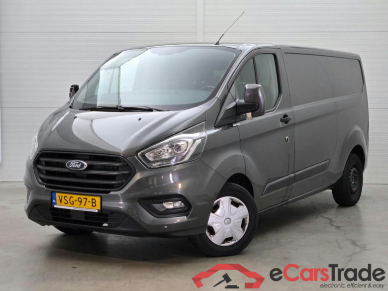 FORD Transit Custom 300 2.0 TDCI L2H1 Trend #1