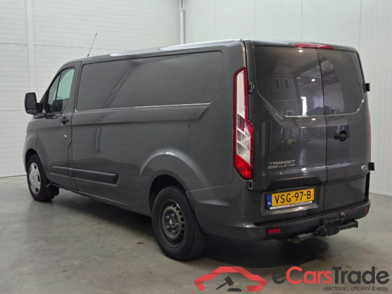 FORD Transit Custom 300 2.0 TDCI L2H1 Trend #3