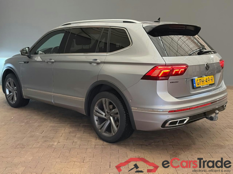 VOLKSWAGEN Tiguan Allspace 1.5 TSI R-Line B 7p #3