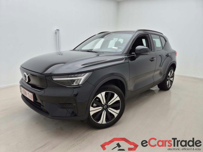 VOLVO XC40 RECHARGE CORE #1