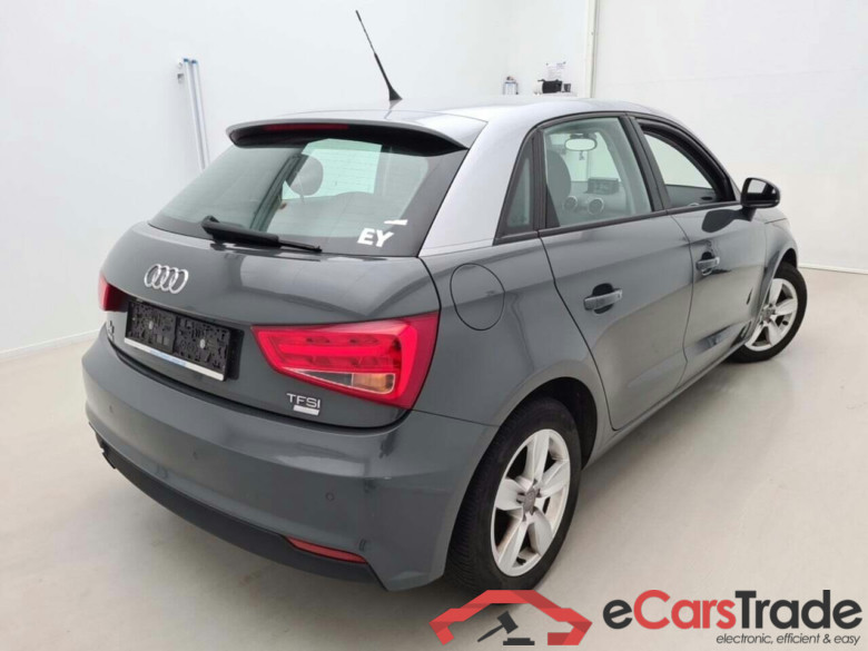 AUDI A1 SPORTBACK 1.0 TFSI DESIGN #2