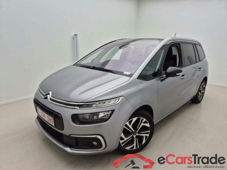 CITROEN C4 SPACETOURER 1.5 BLUEHDI BUSINESS 7P. #1