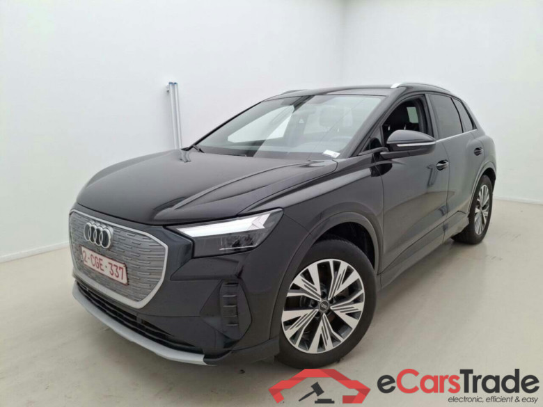 AUDI Q4 E-TRON 40 ADVANCED  77 KWH #1