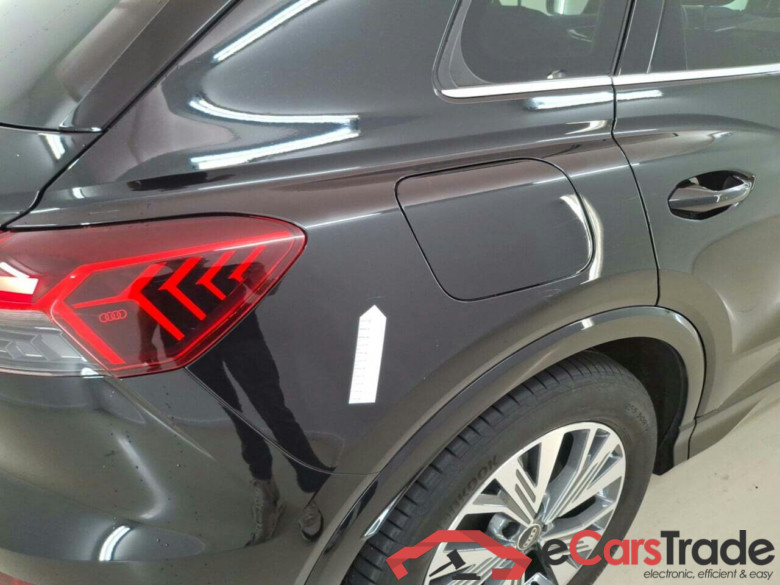 AUDI Q4 E-TRON 40 ADVANCED  77 KWH #5