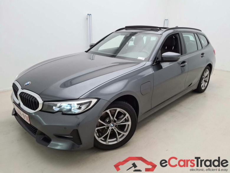 BMW 3-SERIE TOURING 320E #1