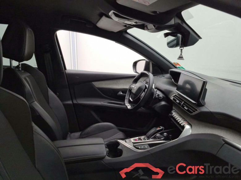 PEUGEOT 5008 1.5 BLUEHDI S/S GT EAT8 #3
