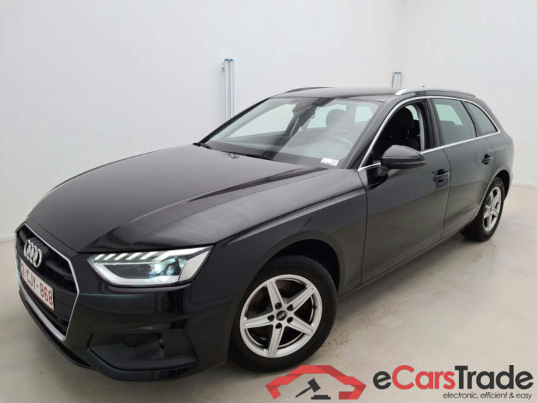 AUDI A4 AVANT 2.0 35 TFSI BUSINESS EDITION A #1