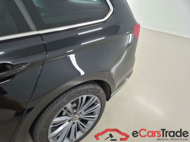 VOLKSWAGEN PASSAT VARIANT 1.4 EHYBRID GTE BUSINESS DSG6 #5