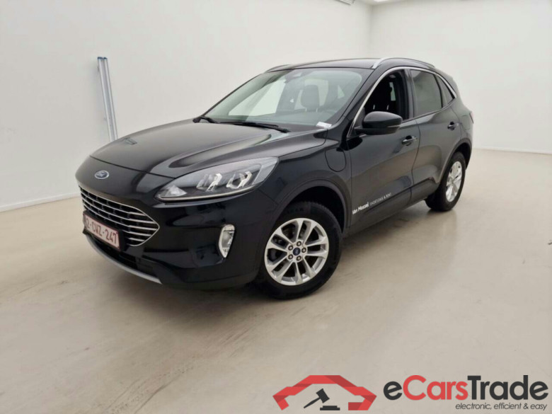 FORD KUGA 2.5 TITANIUM PHEV AUT
