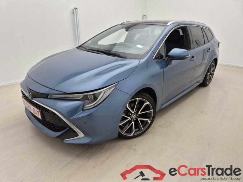 TOYOTA COROLLA 2.0 HYBRID PREMIUM