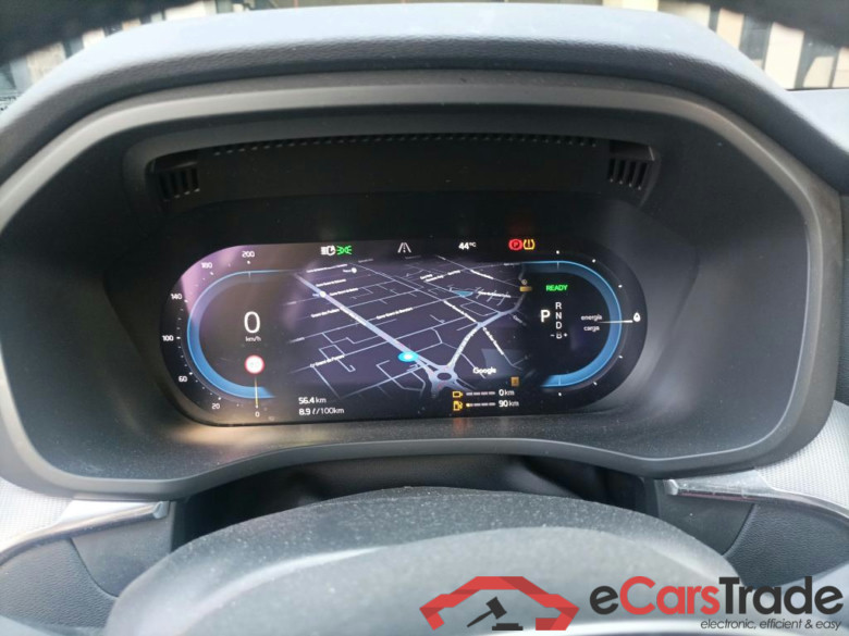 VOLVO XC60 / 2017 / 5P / todoterreno 2.0 T6 AWD Recharge R-Design Auto #4