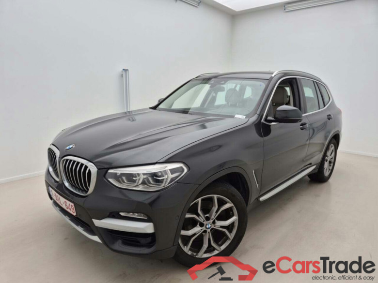 BMW X3 XDRIVE20D AUT. #1
