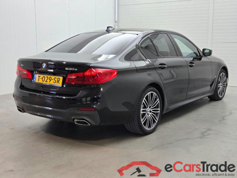 BMW 5-serie 530e xDrive iPerformance High Executive #4