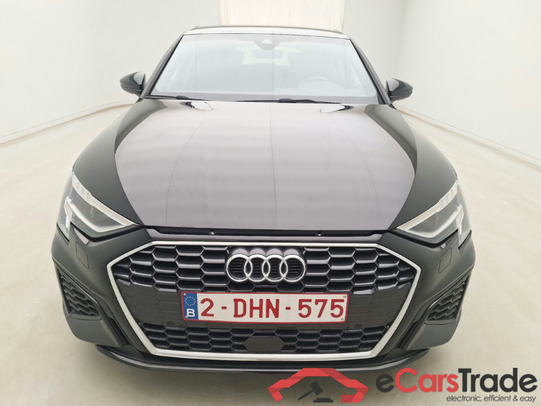 Audi, A3 SB '20, A3 SB 30 TDi 85kW S L.B.E.S Tr