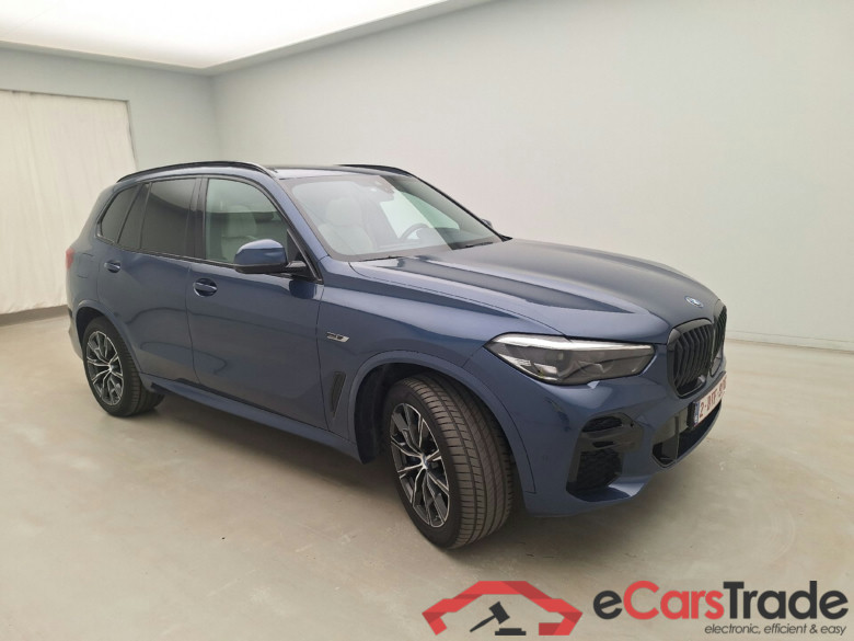 BMW, X5 '18 PHEV, X5 xDrive 45e 155kW ///M-Sportkit (total options: 15.524,77 Ex.Vat) #5