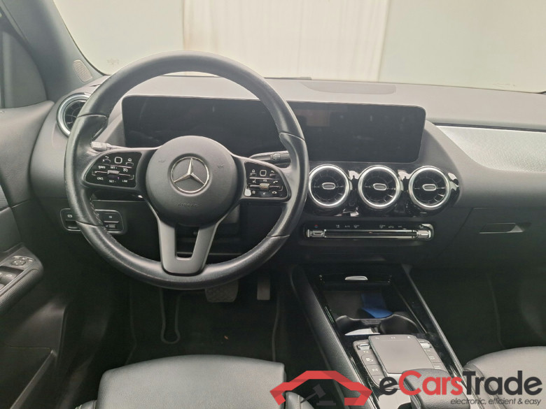 Mercedes, GLA '20, GLA 200 d Bus.Solution Aut. #6