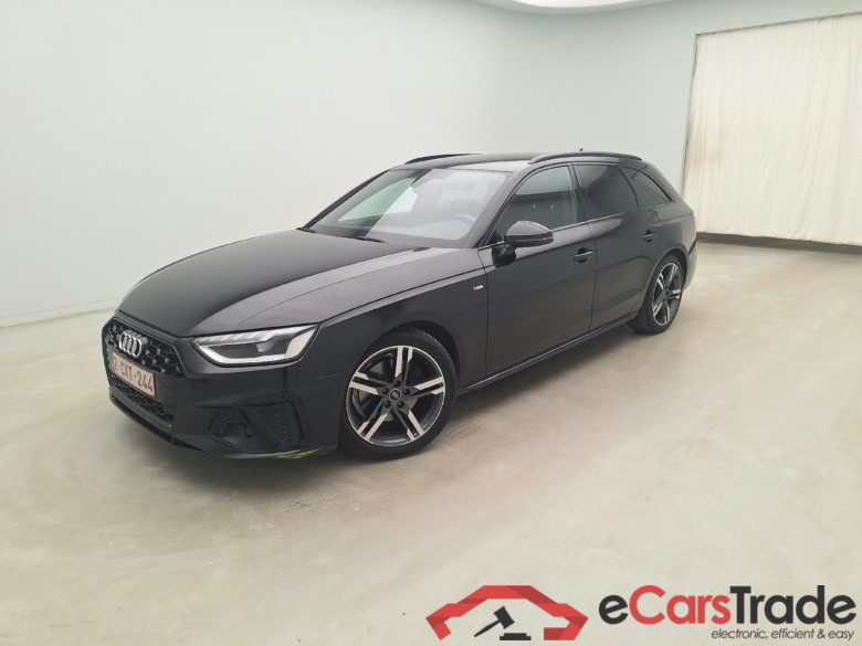 Audi, A4 Avant FL'19, A4 Av.35 TDi S Line Bus.Ed.Str #2
