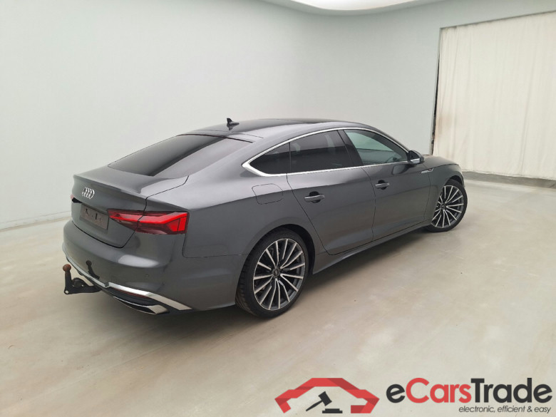 Audi, A5 SB FL'20, A5 SB 35 TDi 120kW B.E.S L.St. #4