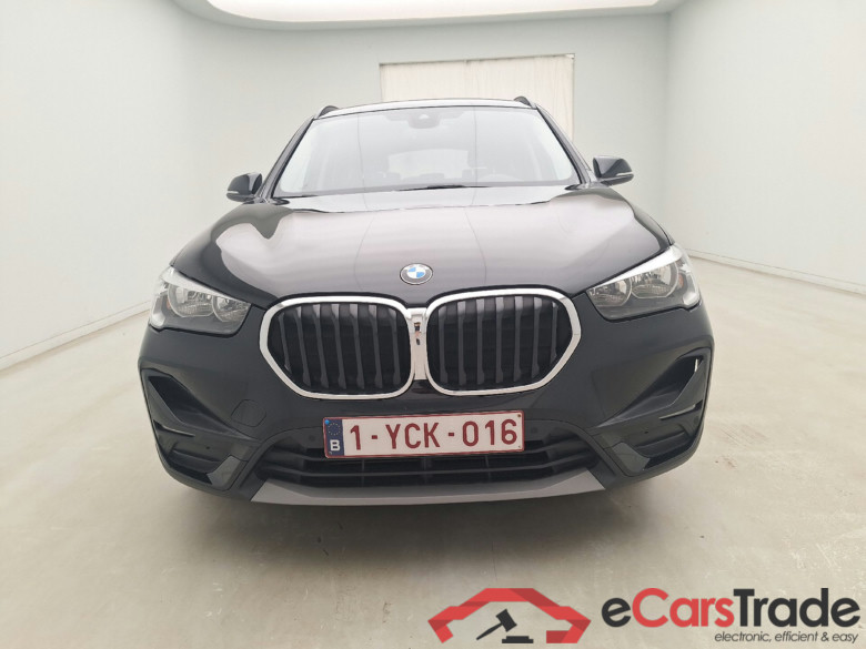 BMW, X1 FL'19, X1 sDrive 16d 85kW