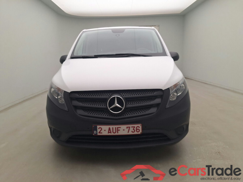 Mercedes, _Vito FL'20, Vito 114CDI L2 Perfect To.Aut