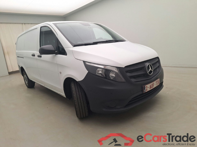 Mercedes, _Vito FL'20, Vito 114CDI L2 Perfect To.Aut #5