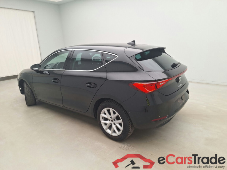 Seat, Leon '20, SEAT Leon 1.5 TSI 130 Move! 5d #3