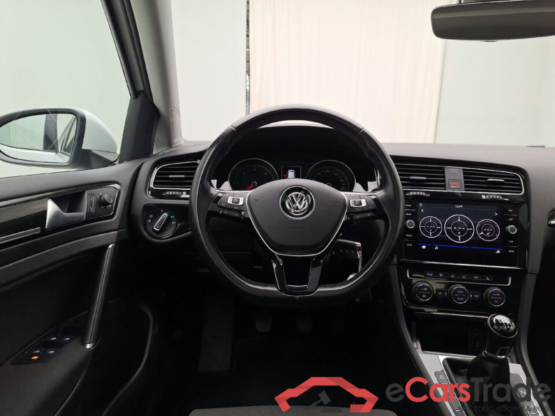 VW, Golf VII FL'16, Golf 2.0TDi 150 Highline 5d #6