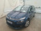 preview Citroen Grand C4 Picasso / SpaceTourer #0