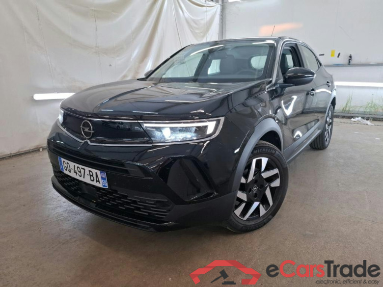 Mokka Elegance Business 1.5 110CV BVM6 E6d