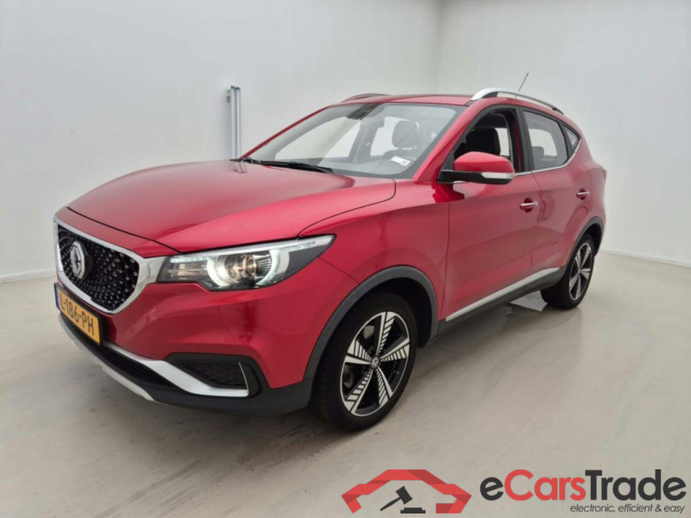 MG MG ZS EV Luxury 45 kWh