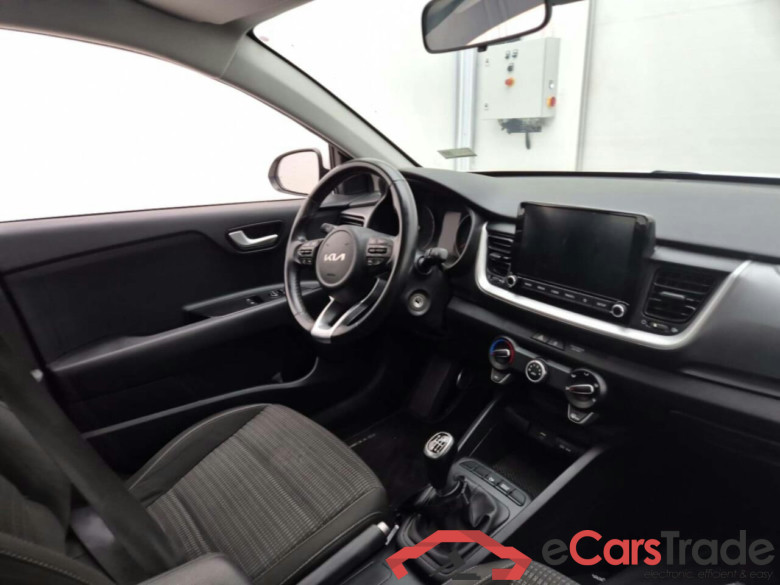KIA Stonic 1.0 T-GDi MHEV Dyn L #3