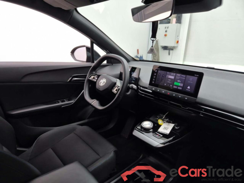 MG MG4 Electric Comfort 64 kWh #3