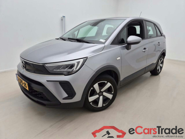 OPEL Crossland 1.2 Edition #1