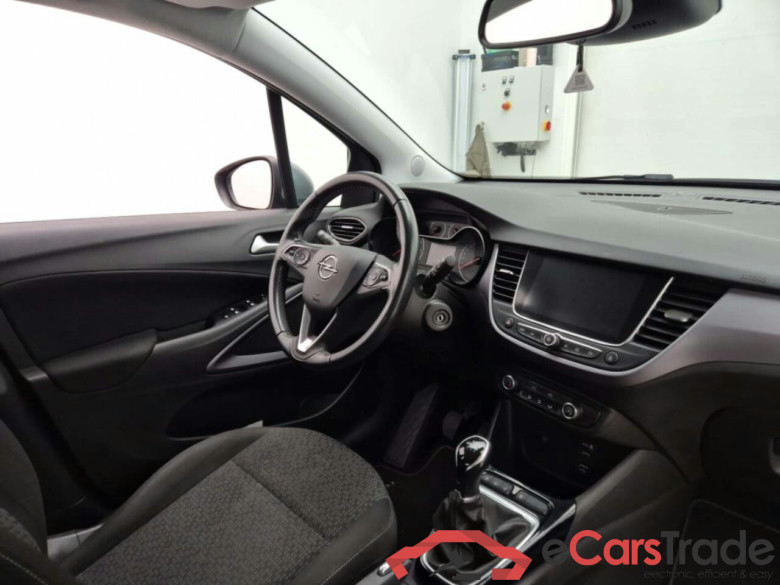 OPEL Crossland 1.2 Edition #3